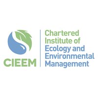 Chartered Institute of Ecology and Environmental Management logo